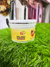 TJ halawa Herbal Finger Wax
